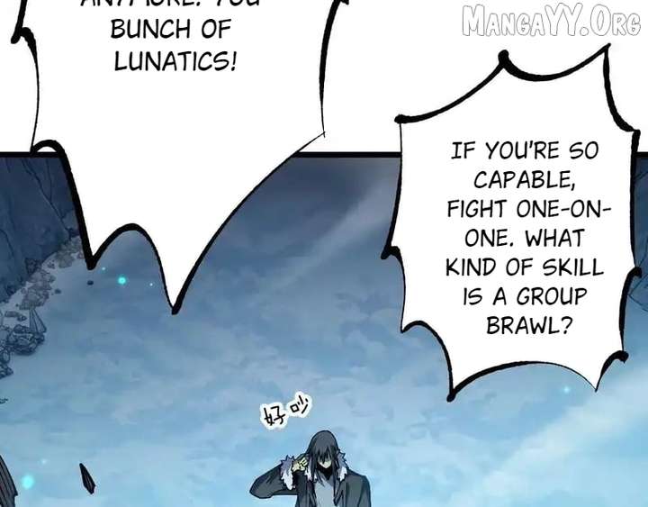 From Goblin to Goblin God Chapter 86 - Page 113