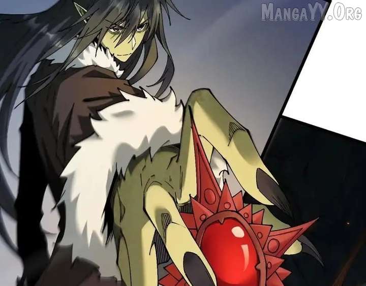 From Goblin to Goblin God Chapter 86 - Page 125