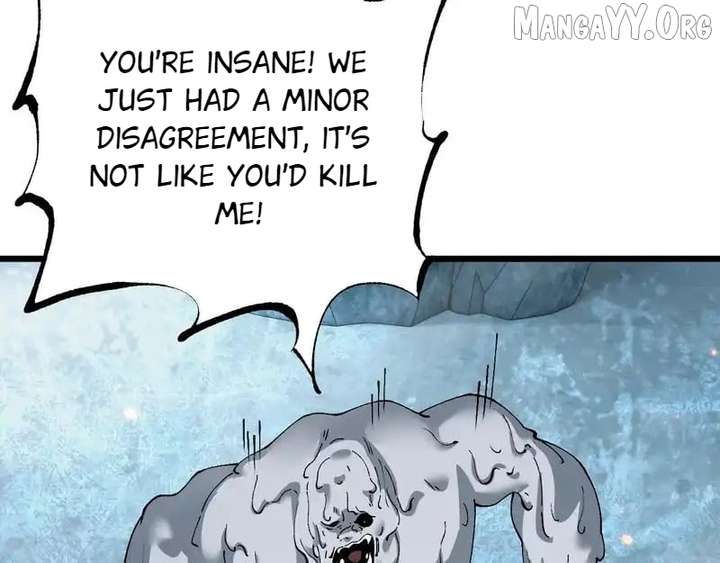 From Goblin to Goblin God Chapter 86 - Page 145