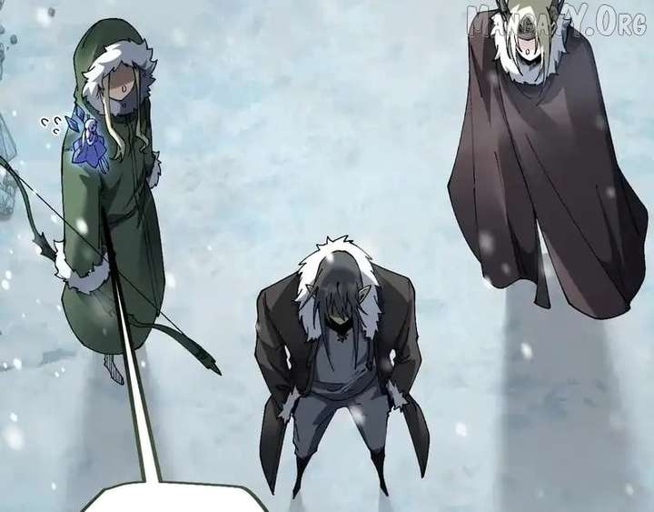 From Goblin to Goblin God Chapter 86 - Page 22