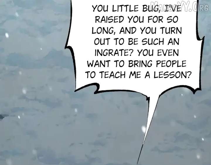 From Goblin to Goblin God Chapter 86 - Page 24