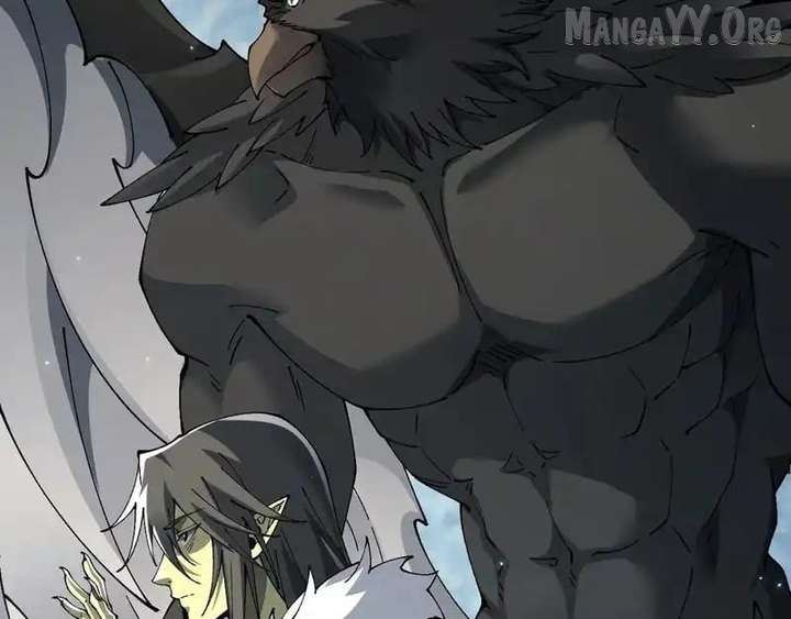 From Goblin to Goblin God Chapter 86 - Page 36