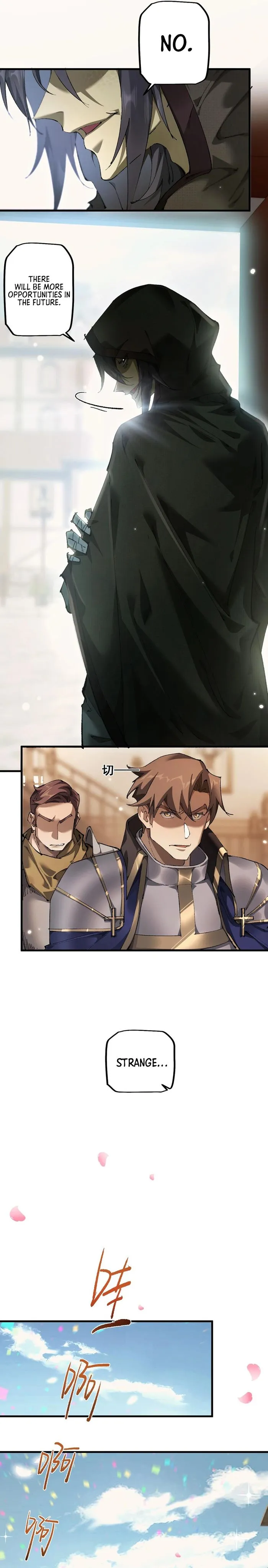 From Goblin to Goblin God Chapter 9 - Page 12