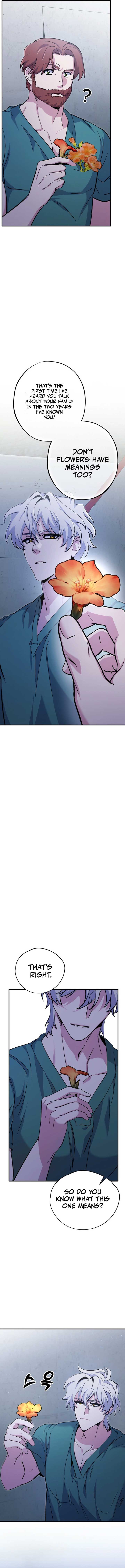 Medical Top Surgeon Chapter 1 - Page 21