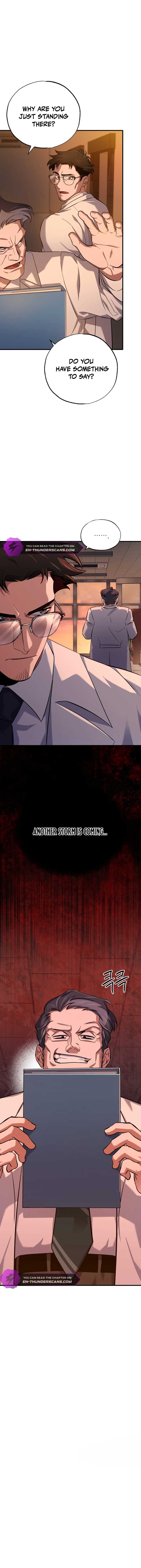 Medical Top Surgeon Chapter 12 - Page 2