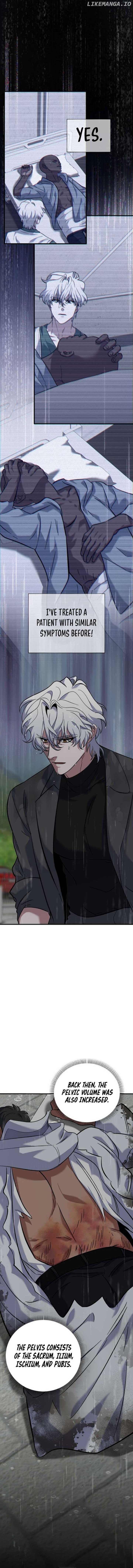 Medical Top Surgeon Chapter 14 - Page 9