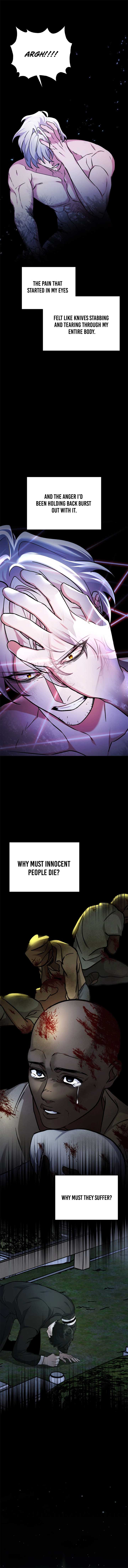 Medical Top Surgeon Chapter 2 - Page 19