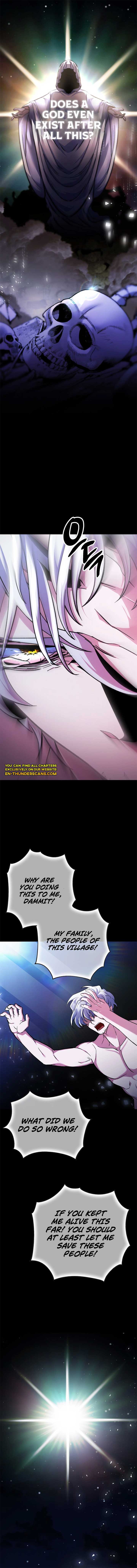 Medical Top Surgeon Chapter 2 - Page 20