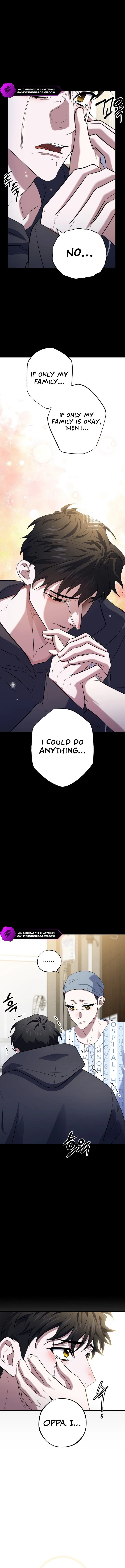 Medical Top Surgeon Chapter 45 - Page 3