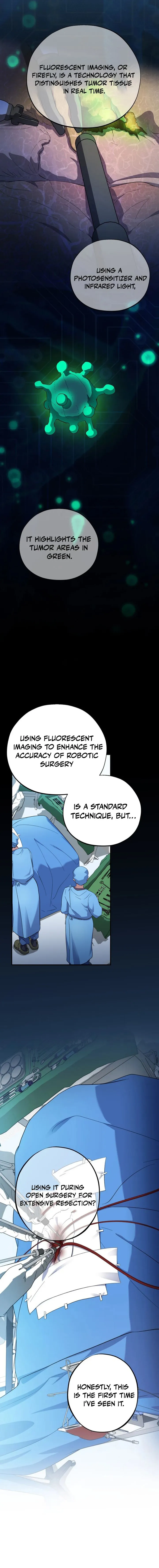 Medical Top Surgeon Chapter 46 - Page 17