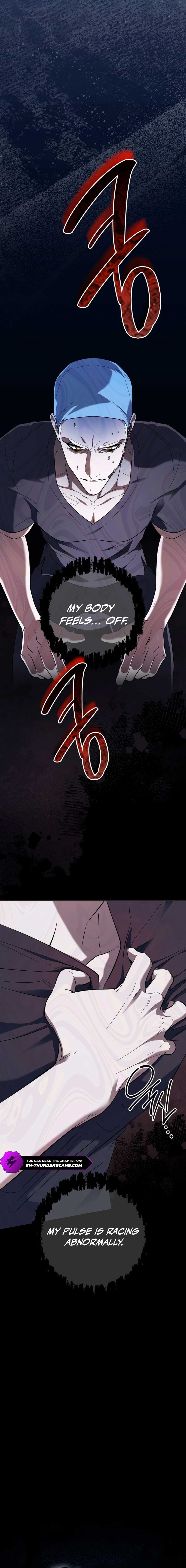 Medical Top Surgeon Chapter 47 - Page 4