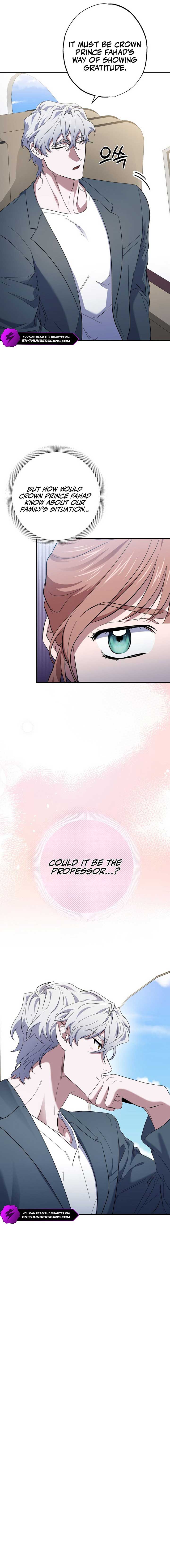 Medical Top Surgeon Chapter 49 - Page 10