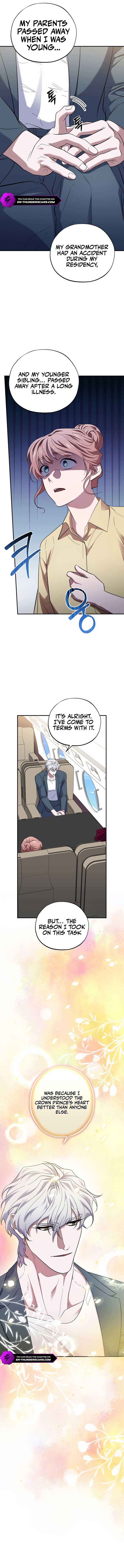 Medical Top Surgeon Chapter 49 - Page 14