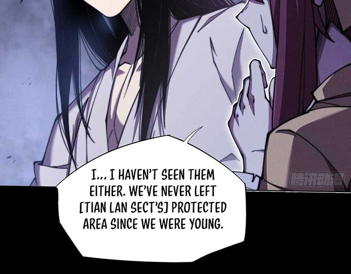 Sinister Immortal Path Chapter 1 - Page 116