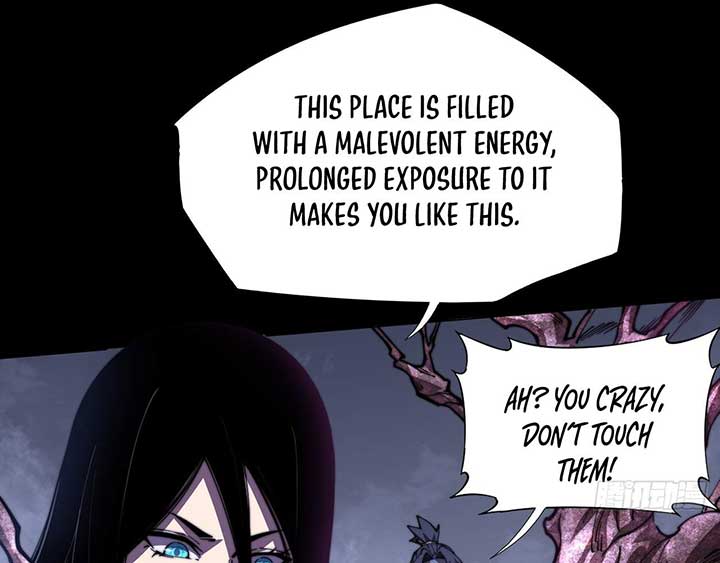Sinister Immortal Path Chapter 1 - Page 140