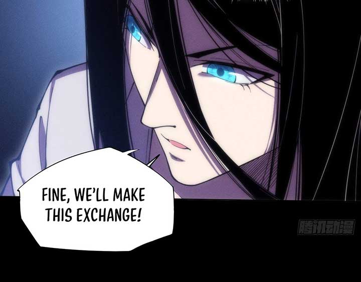 Sinister Immortal Path Chapter 1 - Page 165