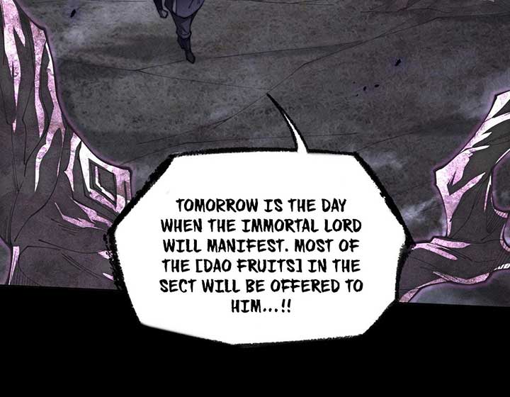 Sinister Immortal Path Chapter 1 - Page 175