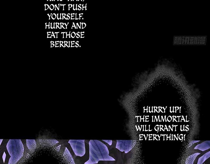 Sinister Immortal Path Chapter 1 - Page 181