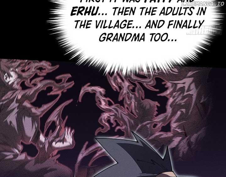 Sinister Immortal Path Chapter 11 - Page 141