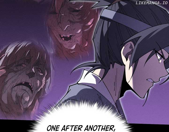 Sinister Immortal Path Chapter 11 - Page 142