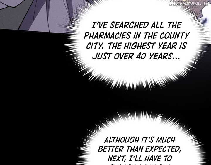 Sinister Immortal Path Chapter 11 - Page 22