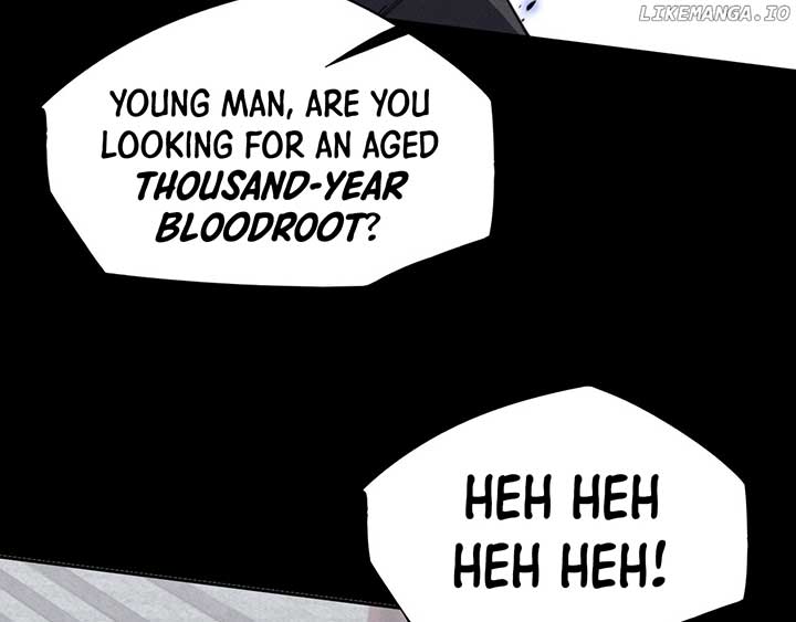 Sinister Immortal Path Chapter 11 - Page 24