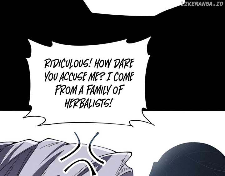 Sinister Immortal Path Chapter 11 - Page 41