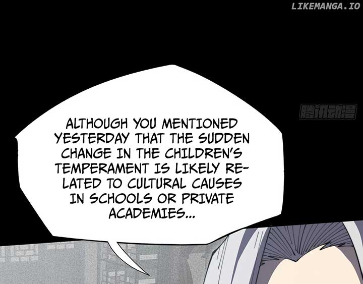 Sinister Immortal Path Chapter 12 - Page 37