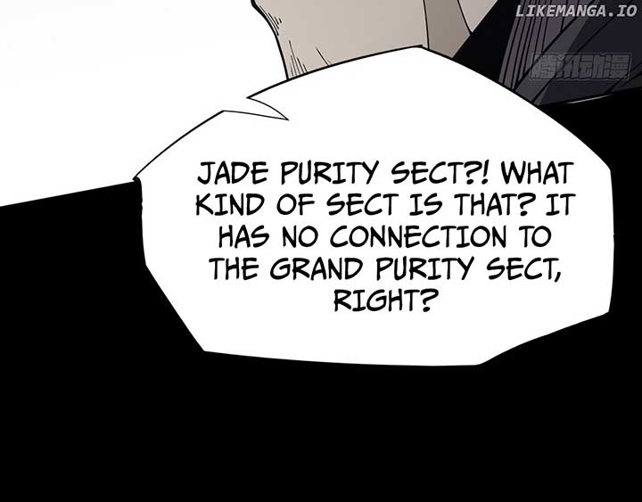 Sinister Immortal Path Chapter 12 - Page 50