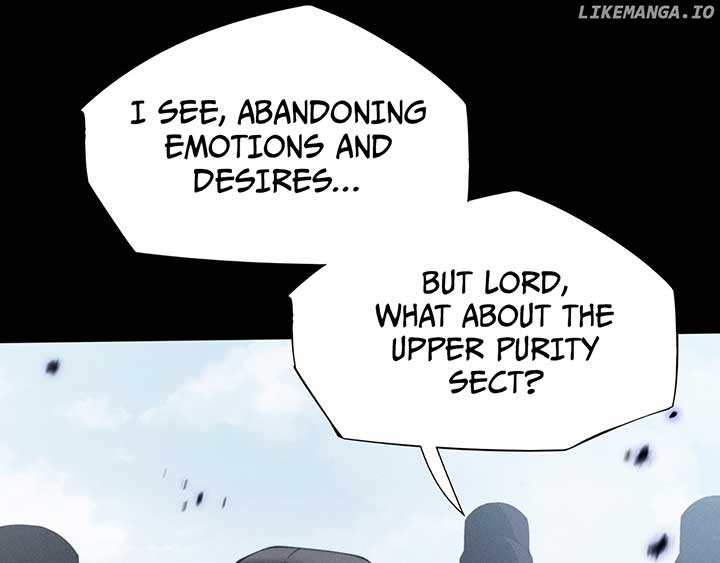 Sinister Immortal Path Chapter 12 - Page 58