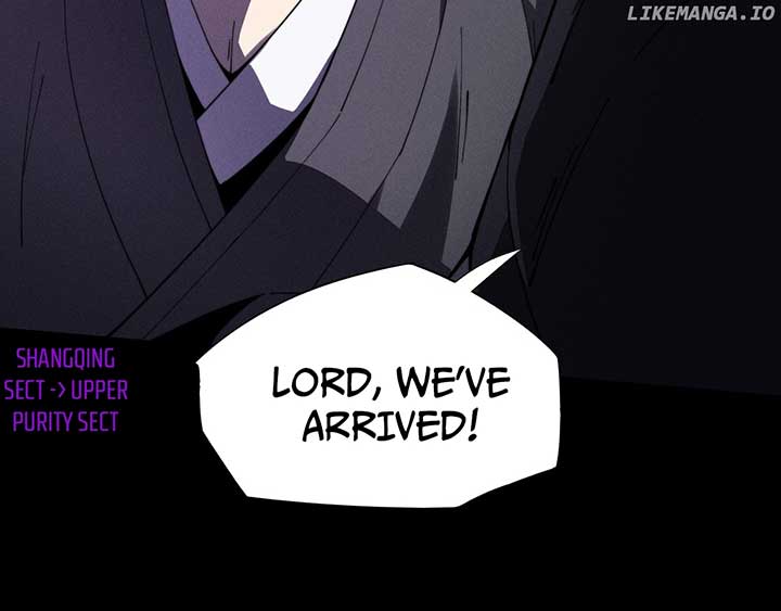 Sinister Immortal Path Chapter 12 - Page 60