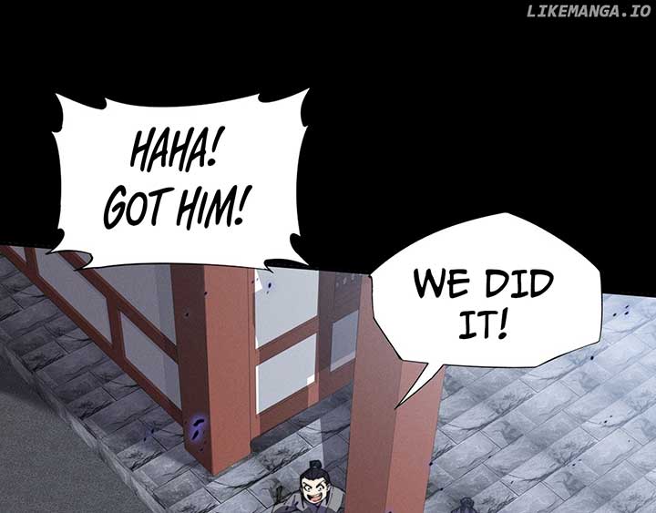 Sinister Immortal Path Chapter 12 - Page 7