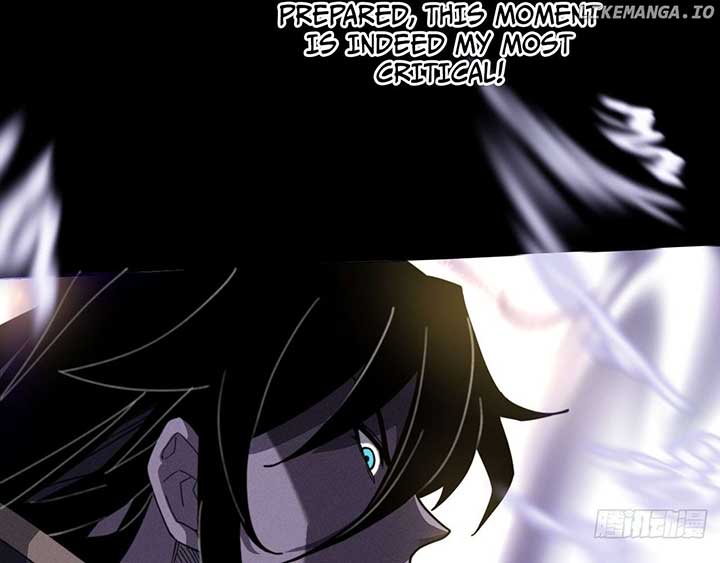 Sinister Immortal Path Chapter 13 - Page 104