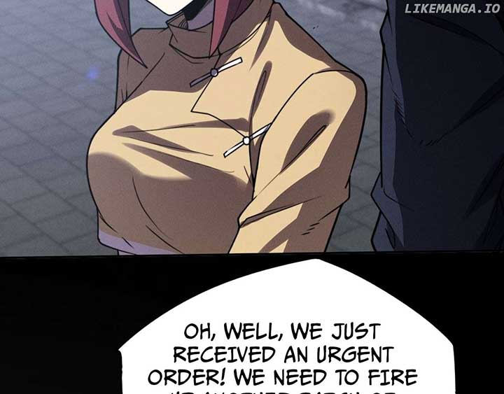 Sinister Immortal Path Chapter 13 - Page 113