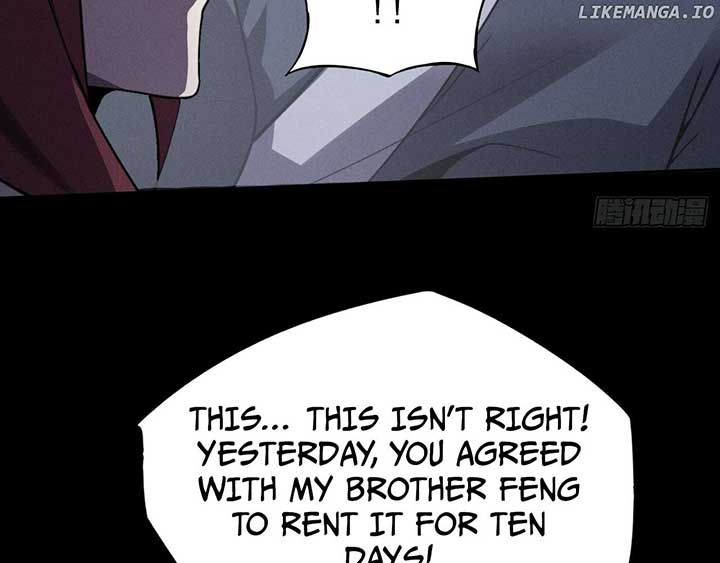 Sinister Immortal Path Chapter 13 - Page 116
