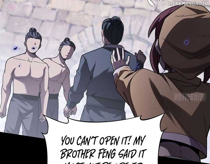 Sinister Immortal Path Chapter 13 - Page 123