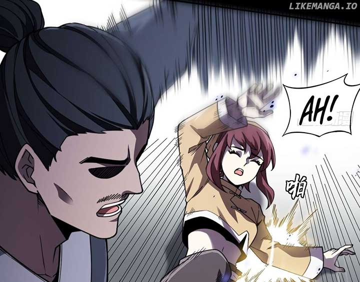 Sinister Immortal Path Chapter 13 - Page 125