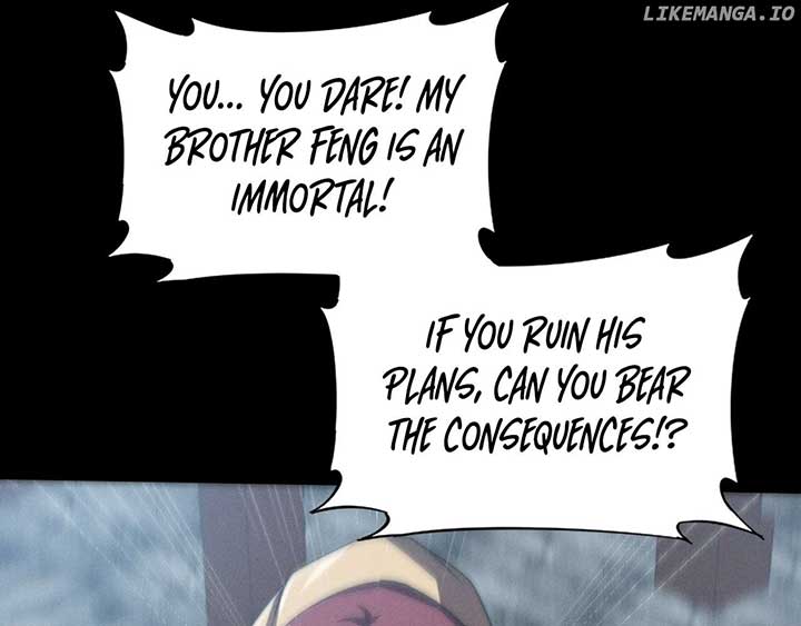 Sinister Immortal Path Chapter 13 - Page 139