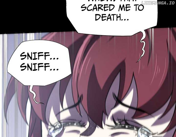 Sinister Immortal Path Chapter 13 - Page 156