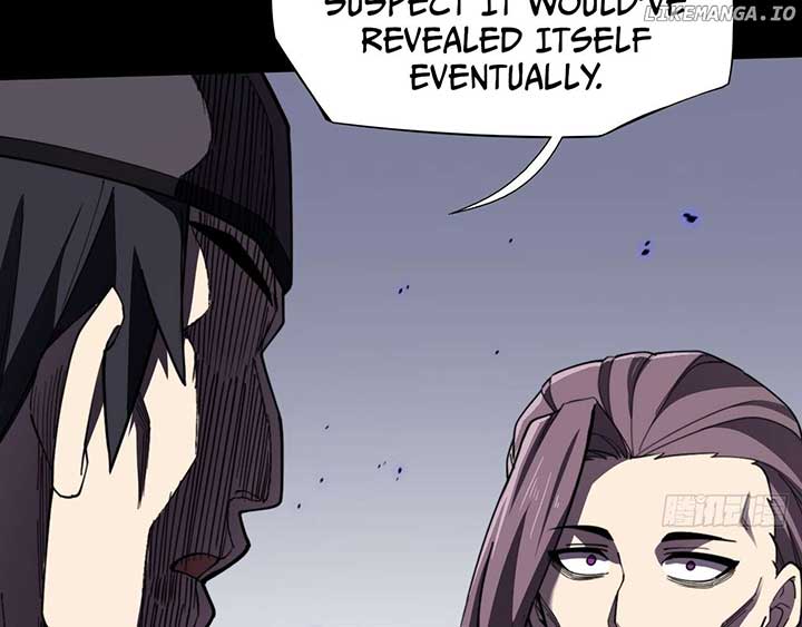 Sinister Immortal Path Chapter 13 - Page 175