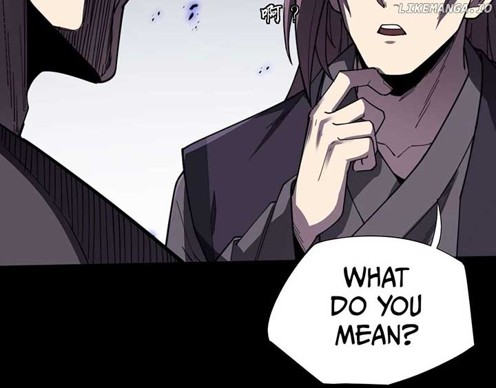 Sinister Immortal Path Chapter 13 - Page 176