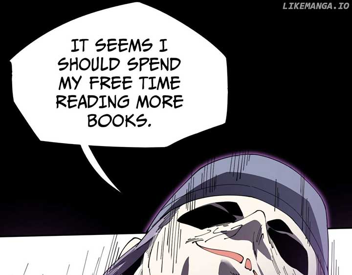 Sinister Immortal Path Chapter 13 - Page 20