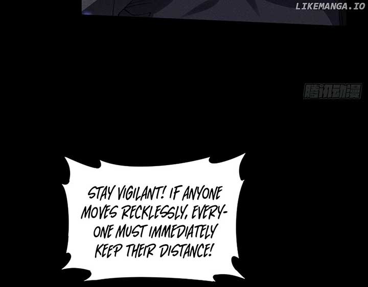 Sinister Immortal Path Chapter 13 - Page 49