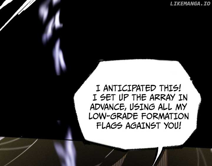 Sinister Immortal Path Chapter 13 - Page 98