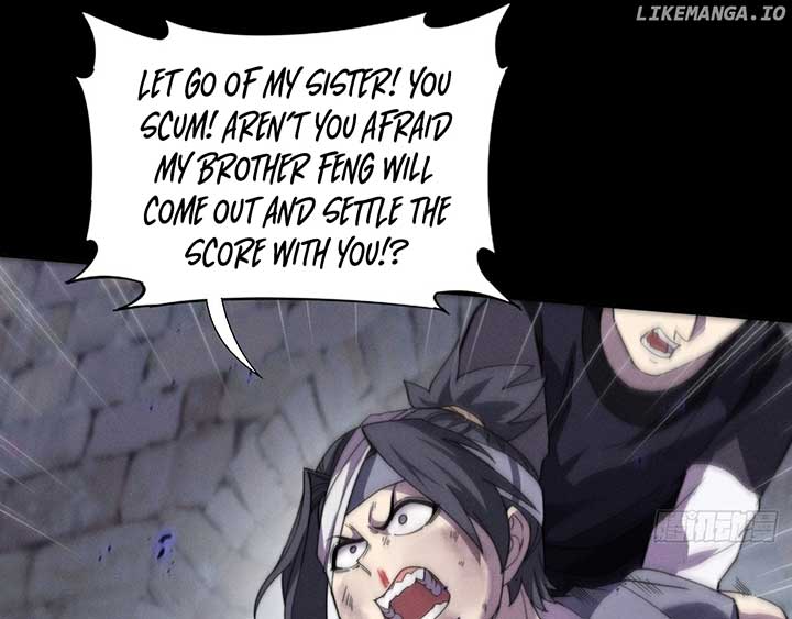 Sinister Immortal Path Chapter 14 - Page 104