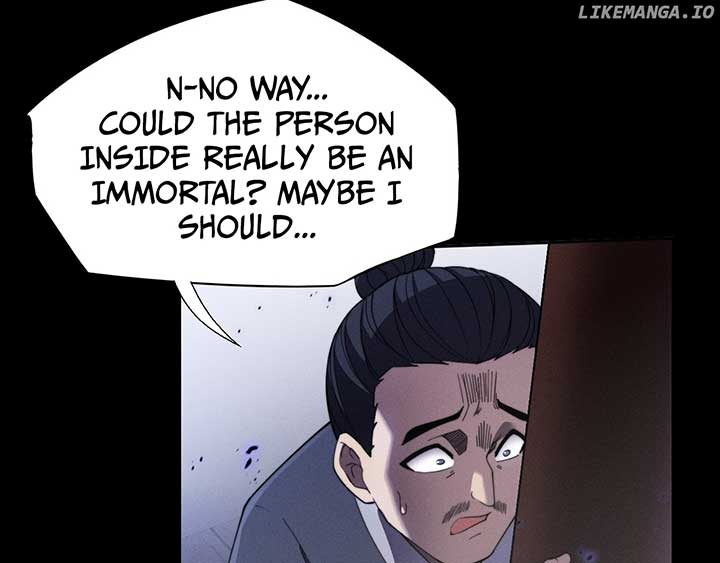 Sinister Immortal Path Chapter 14 - Page 71