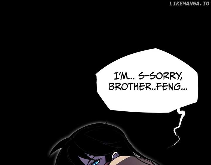 Sinister Immortal Path Chapter 15 - Page 1
