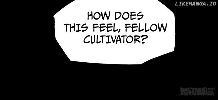 Sinister Immortal Path Chapter 15 - Page 45