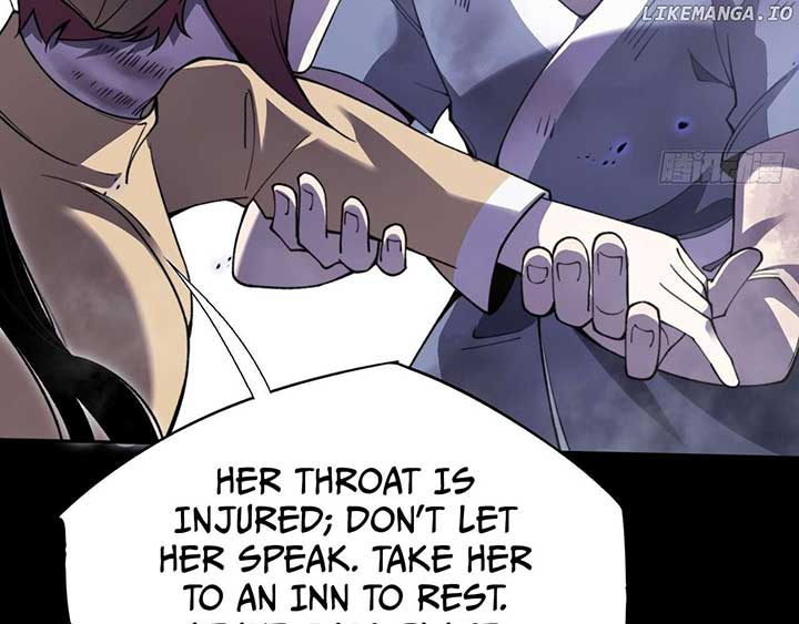 Sinister Immortal Path Chapter 15 - Page 8