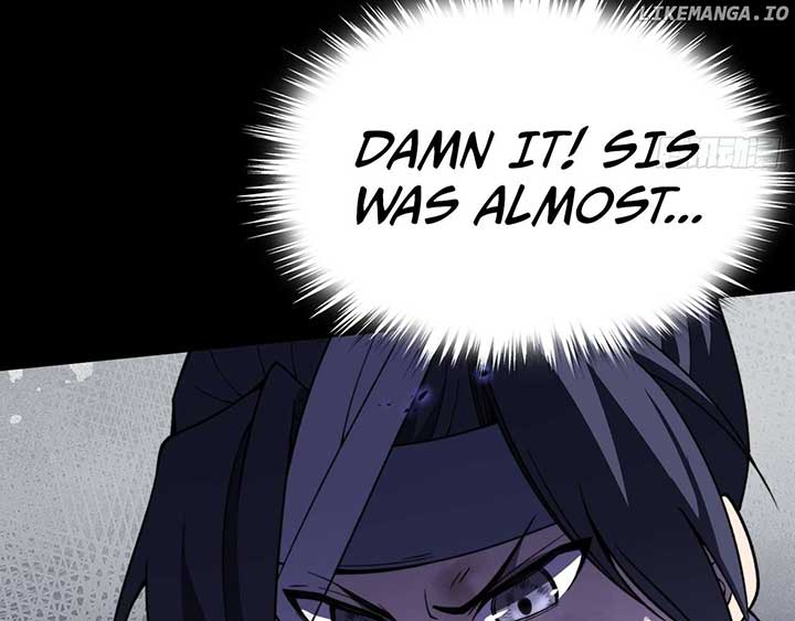 Sinister Immortal Path Chapter 15 - Page 86